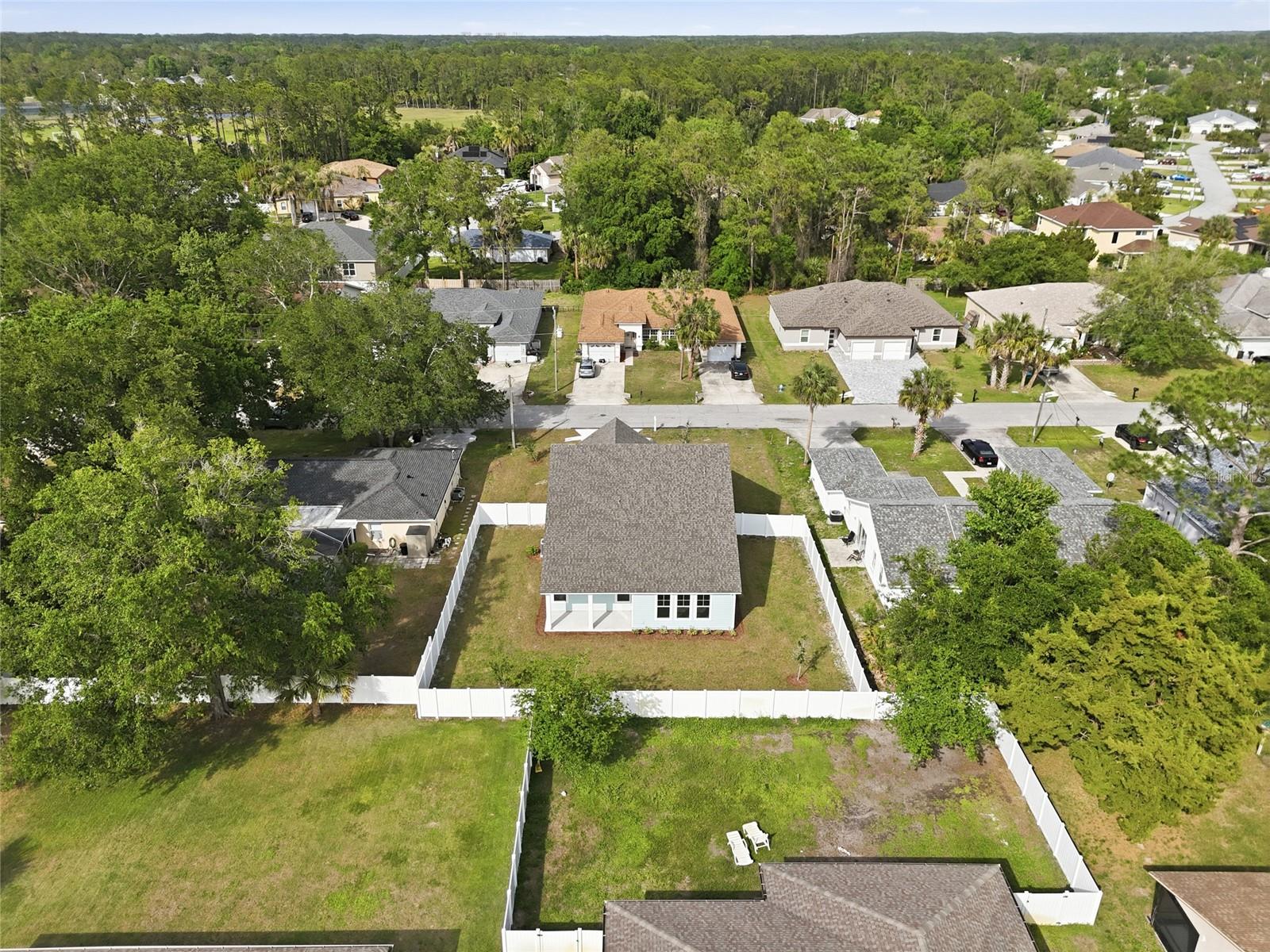 14 PROSPECT LN, PALM COAST, FL, 32164