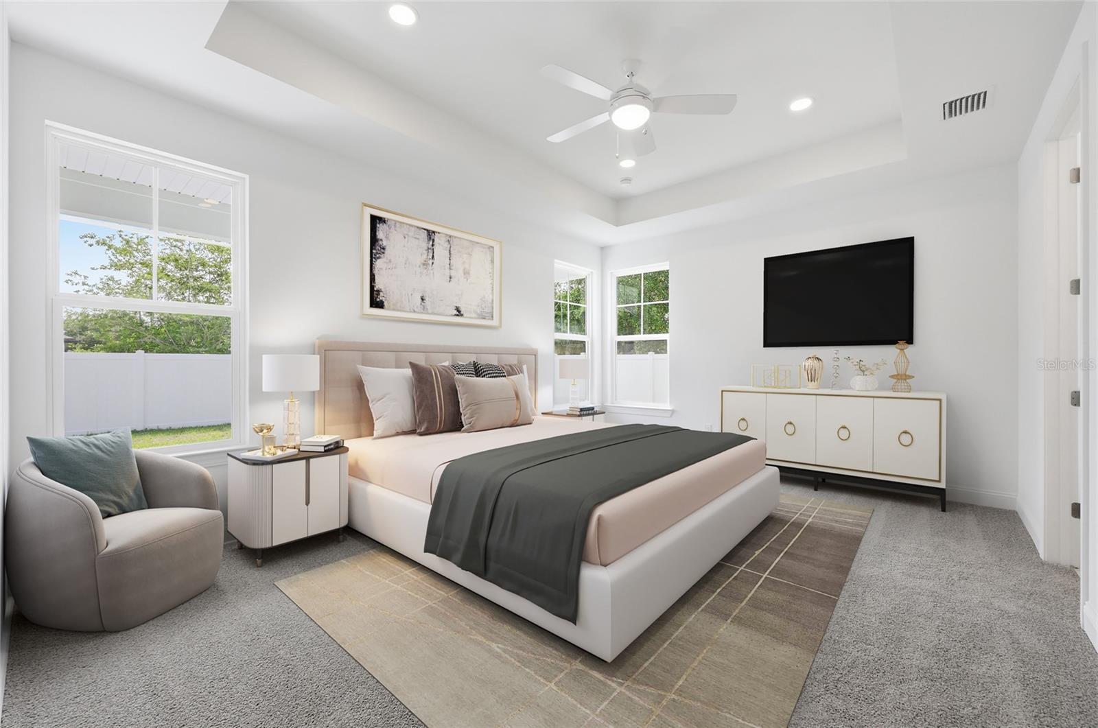 14 PROSPECT LN, PALM COAST, FL, 32164