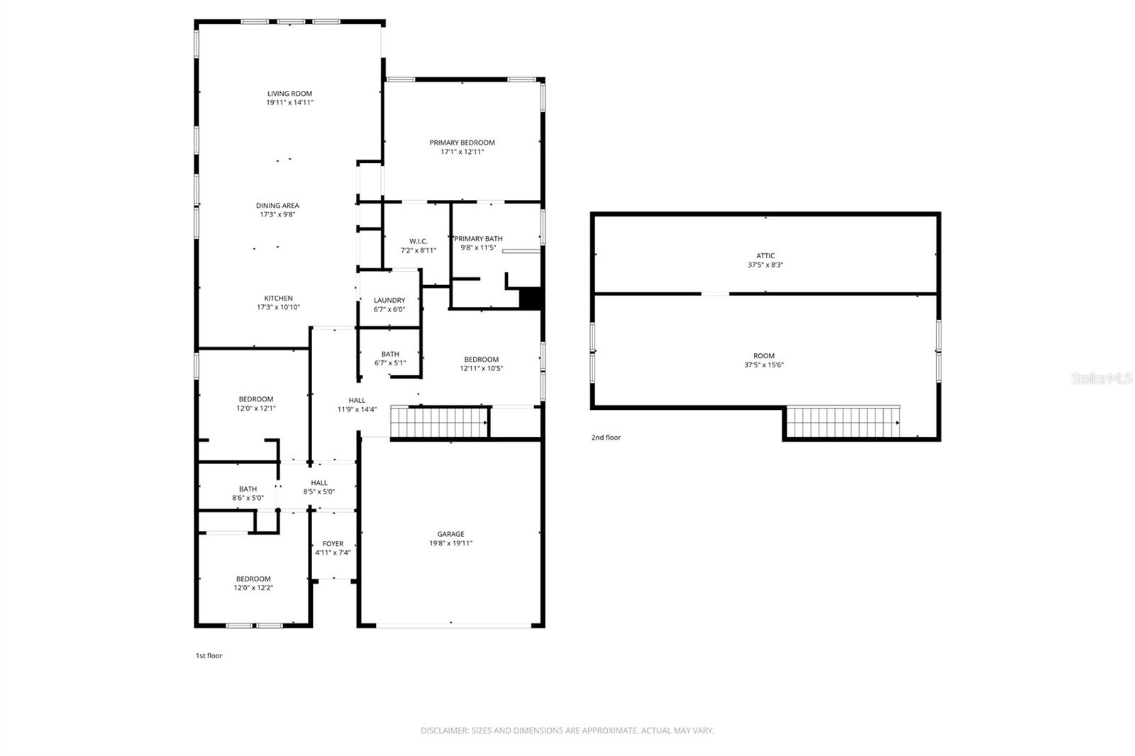 14 PROSPECT LN, PALM COAST, FL, 32164