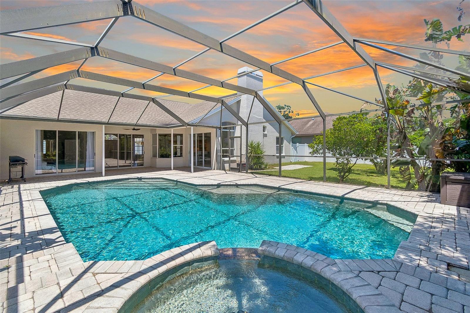 19623 LAKE OSCEOLA LN, ODESSA, FL, 33556