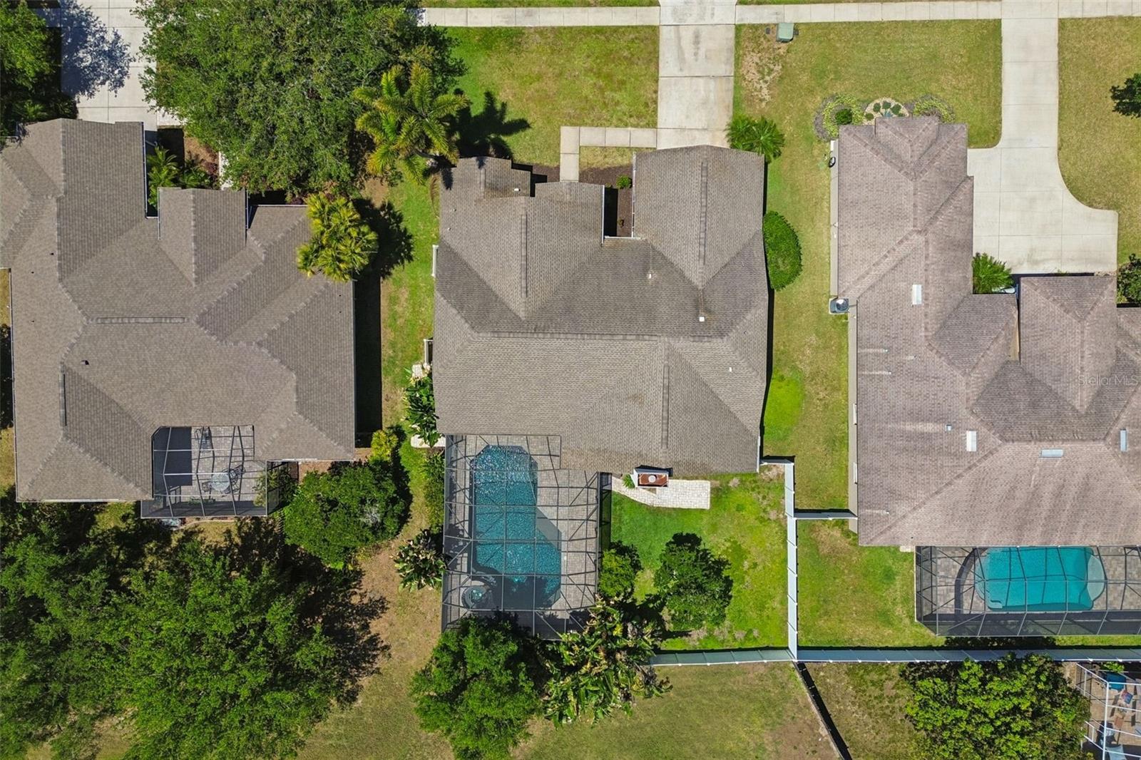 19623 LAKE OSCEOLA LN, ODESSA, FL, 33556