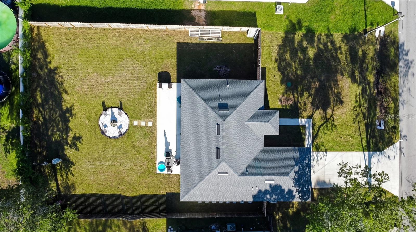 276 SUNRISE BLVD, DEBARY, FL, 32713