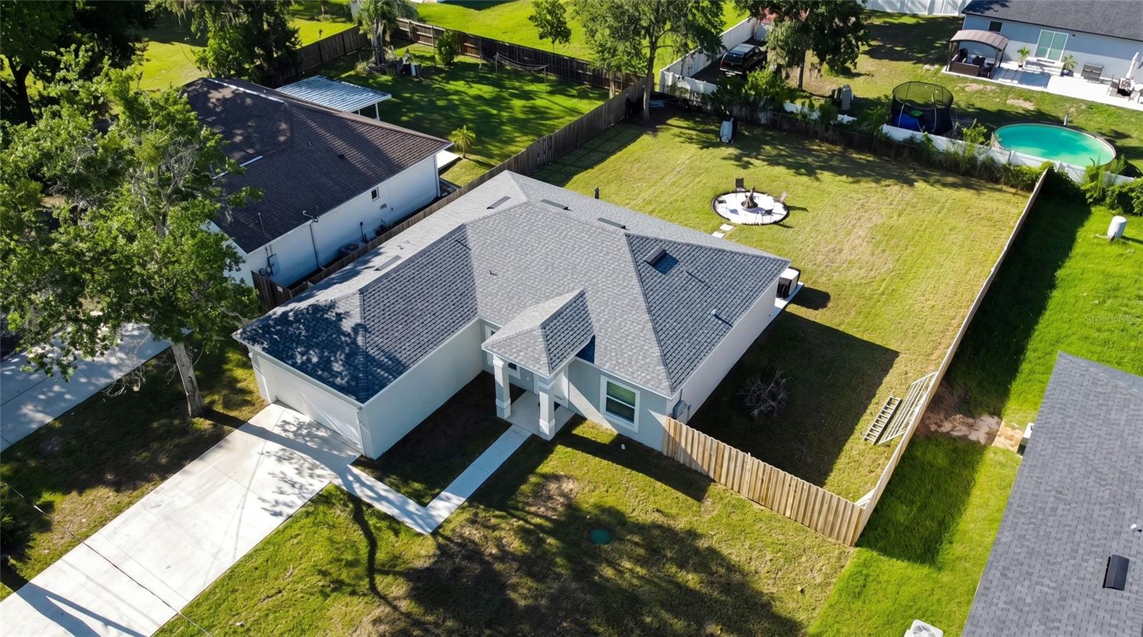 276 SUNRISE BLVD, DEBARY, FL, 32713