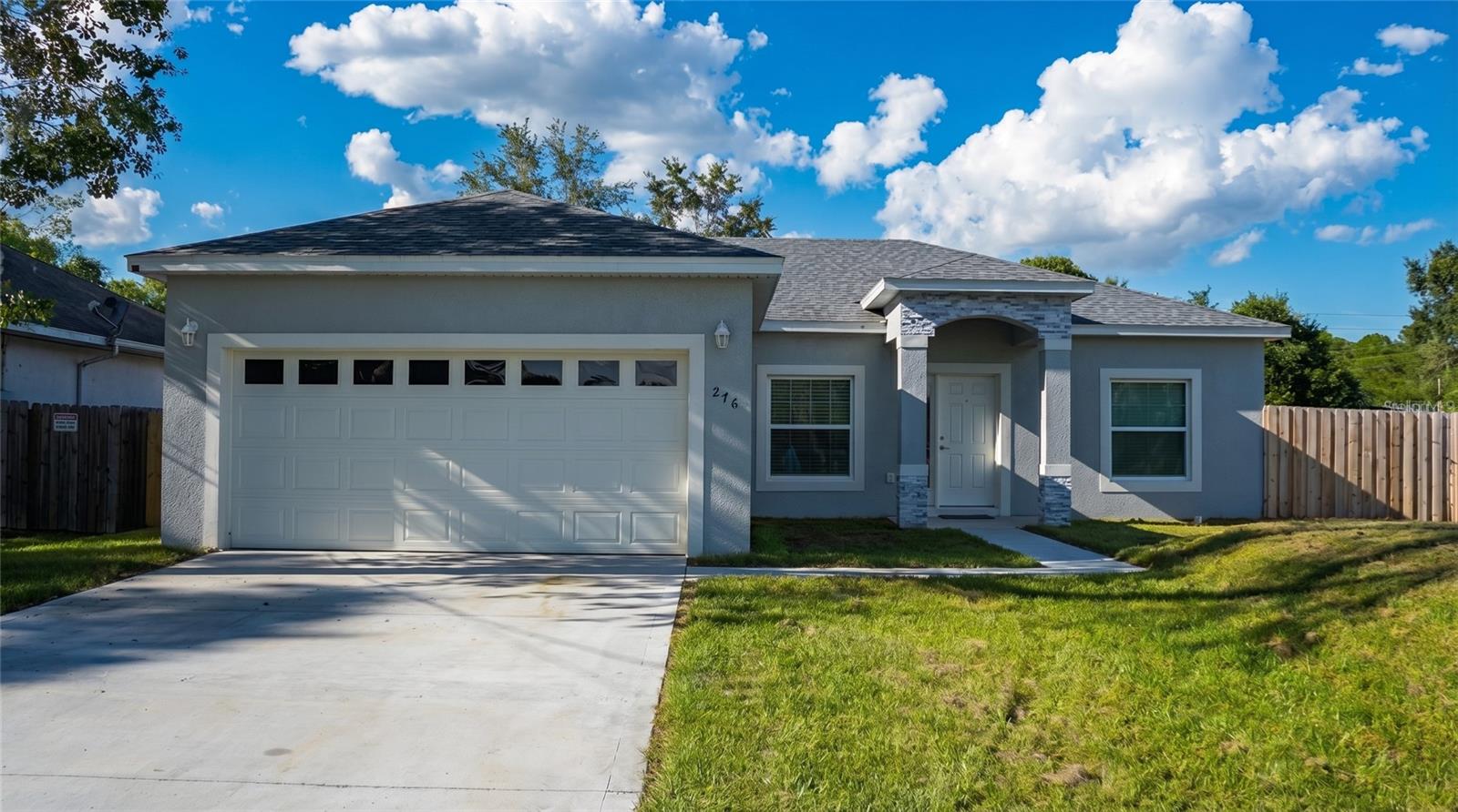 276 SUNRISE BLVD, DEBARY, FL, 32713