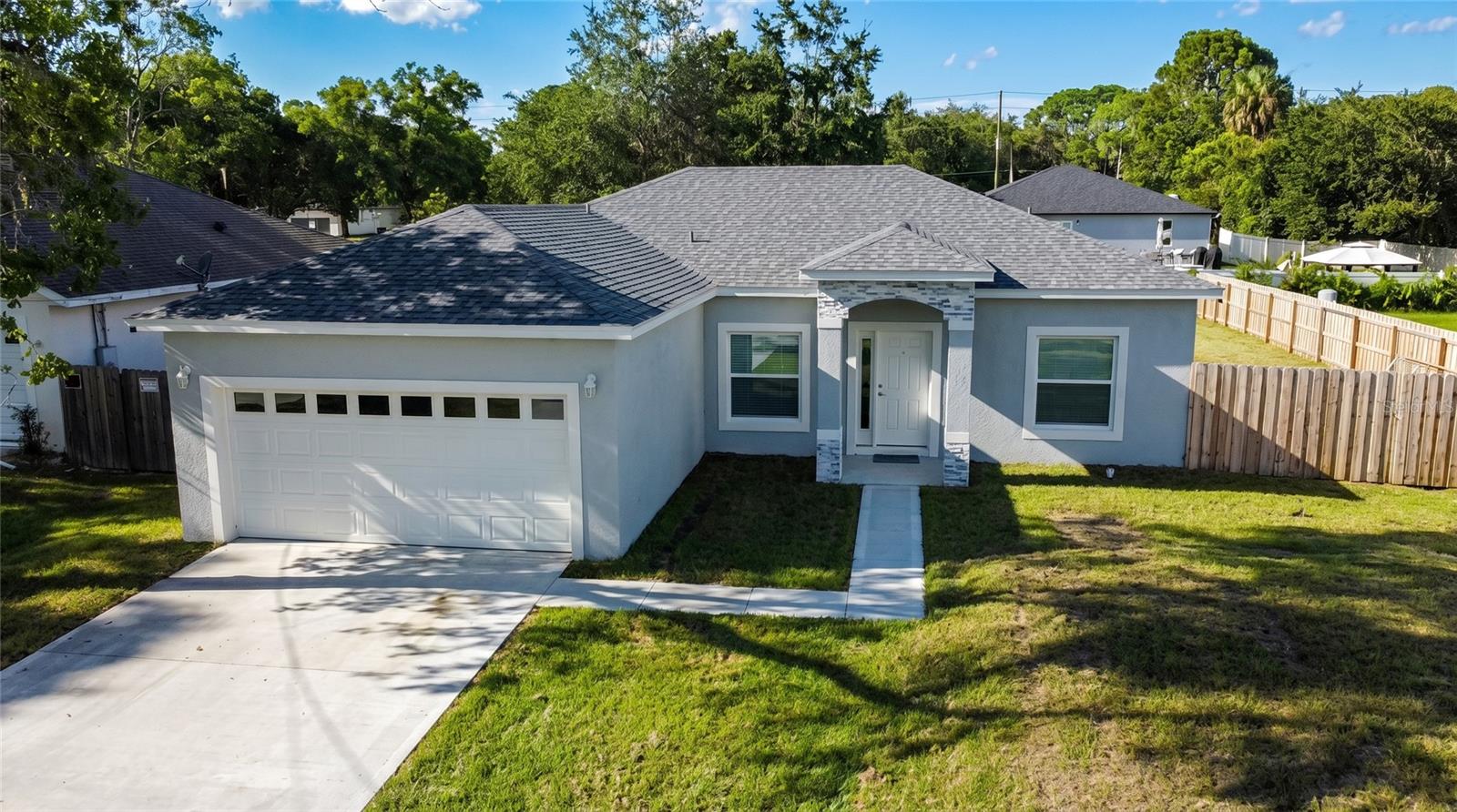 276 SUNRISE BLVD, DEBARY, FL, 32713