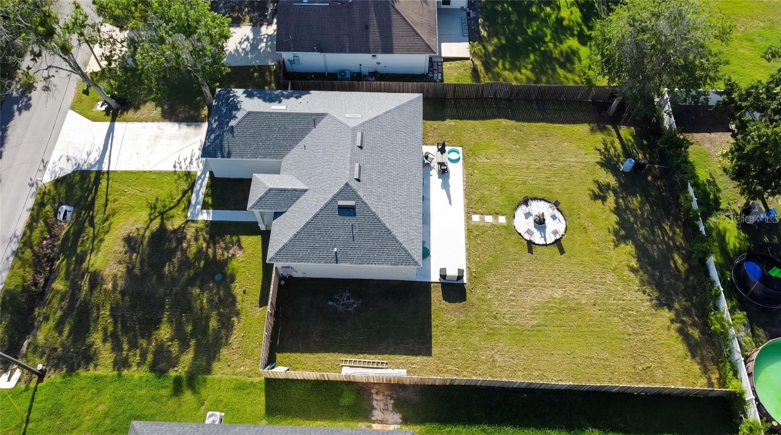 276 SUNRISE BLVD, DEBARY, FL, 32713