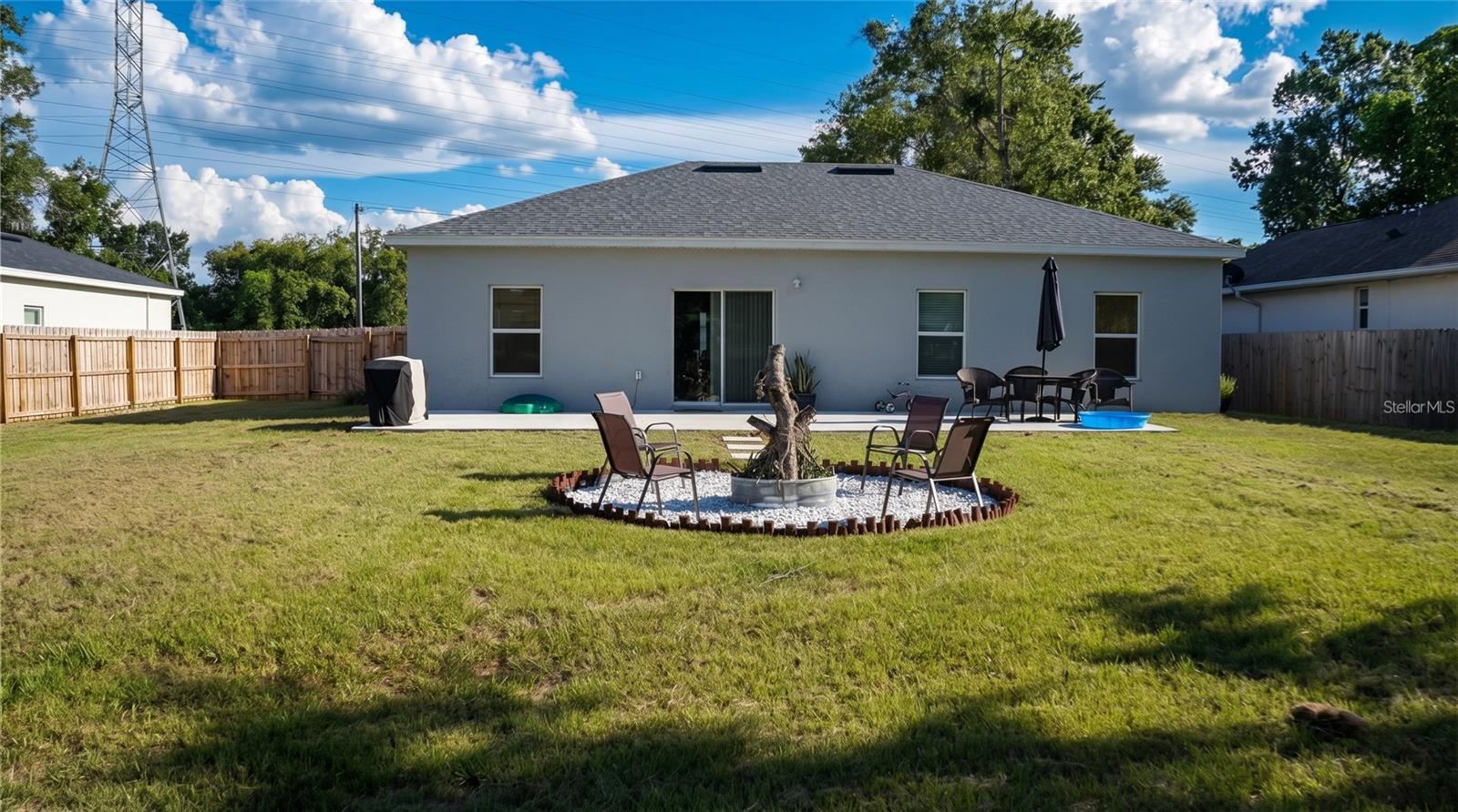 276 SUNRISE BLVD, DEBARY, FL, 32713