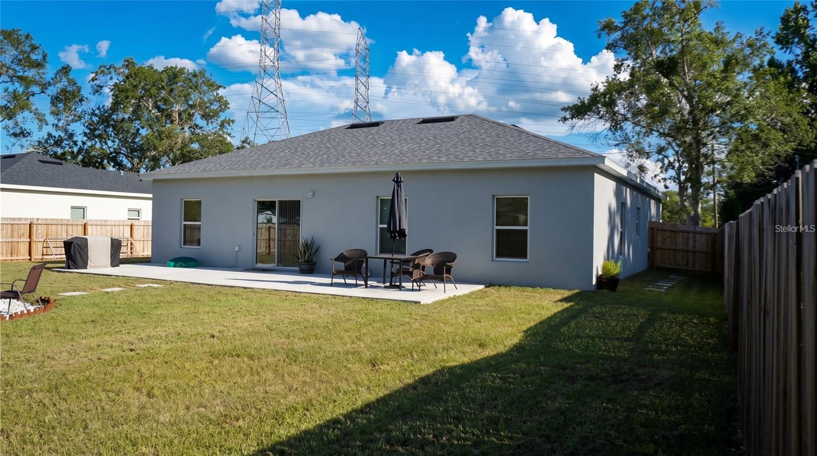 276 SUNRISE BLVD, DEBARY, FL, 32713