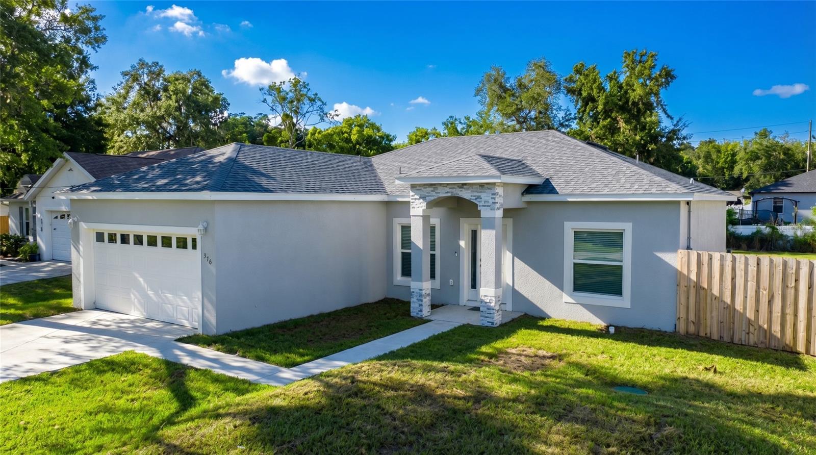 276 SUNRISE BLVD, DEBARY, FL, 32713