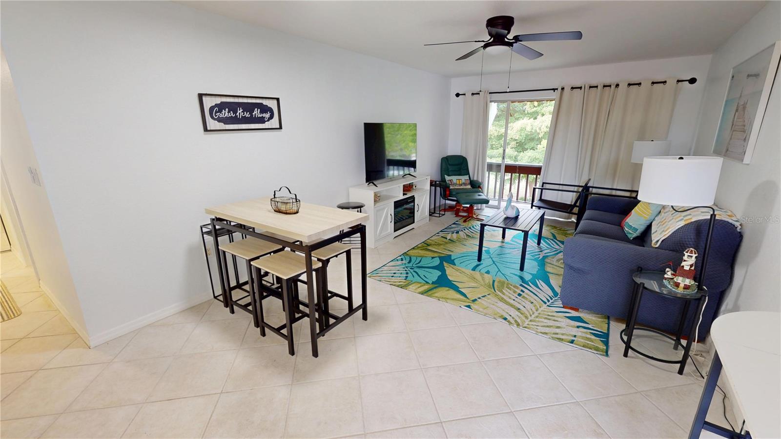 311 GARVIN ST #401C, PUNTA GORDA, FL, 33950