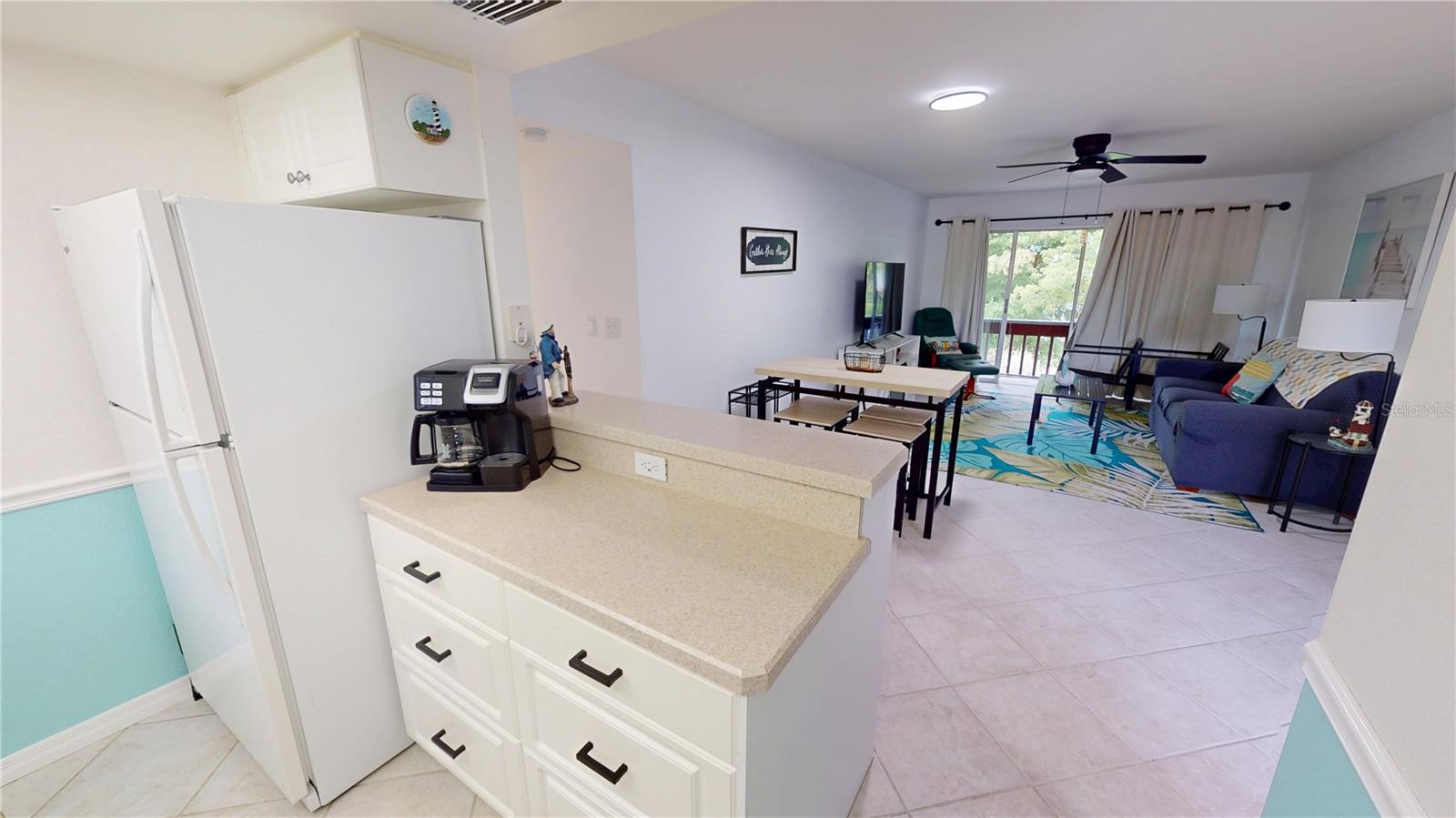 311 GARVIN ST #401C, PUNTA GORDA, FL, 33950