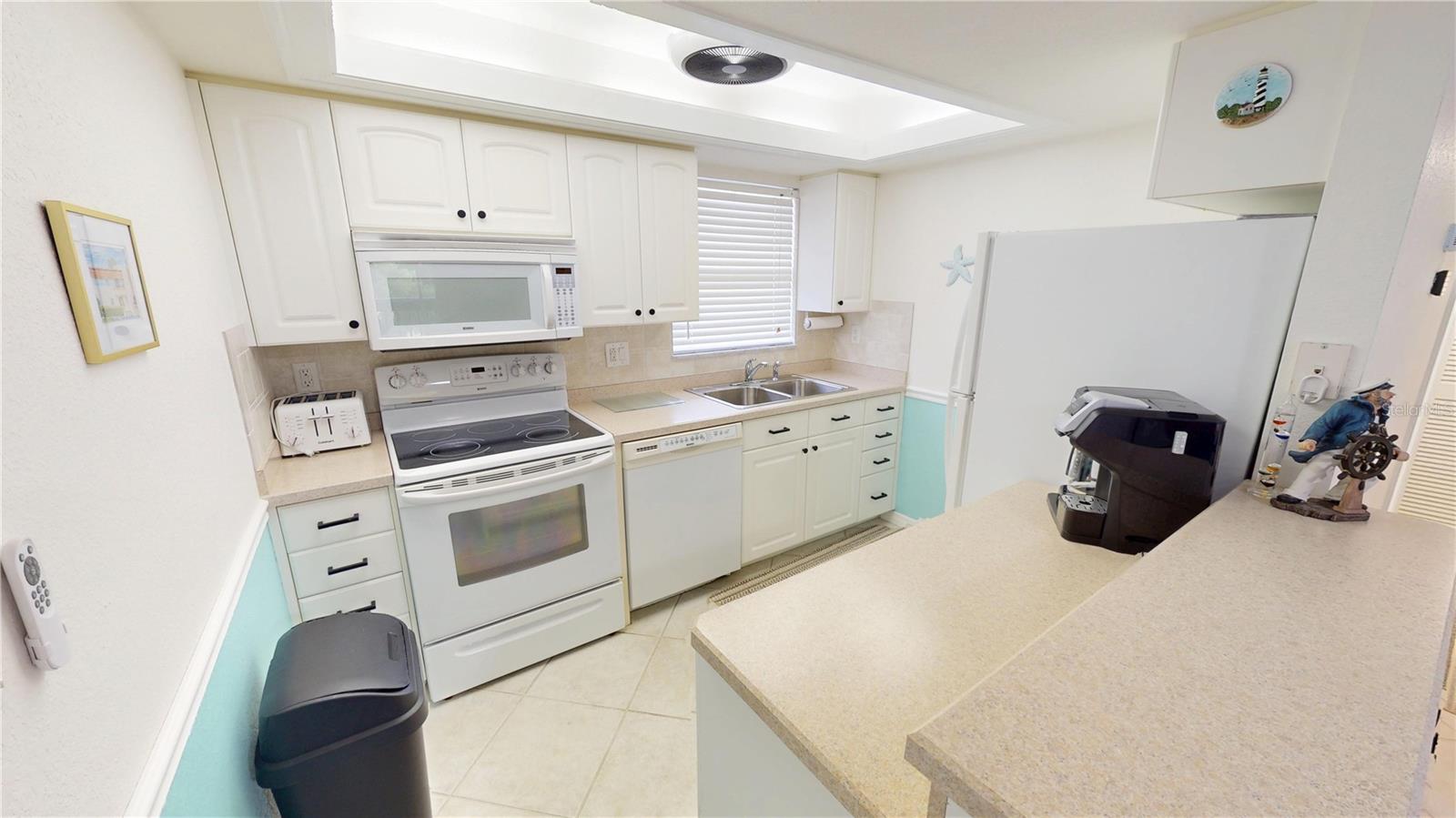 311 GARVIN ST #401C, PUNTA GORDA, FL, 33950