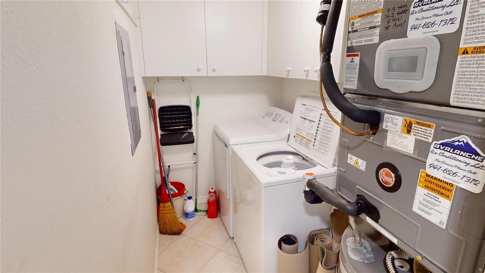 311 GARVIN ST #401C, PUNTA GORDA, FL, 33950