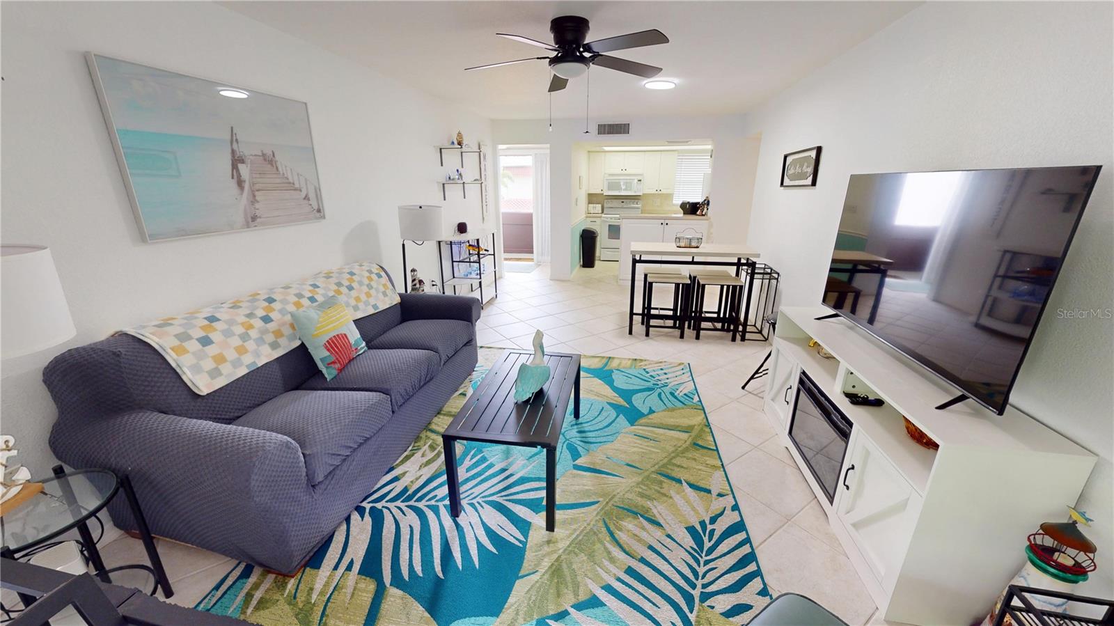 311 GARVIN ST #401C, PUNTA GORDA, FL, 33950