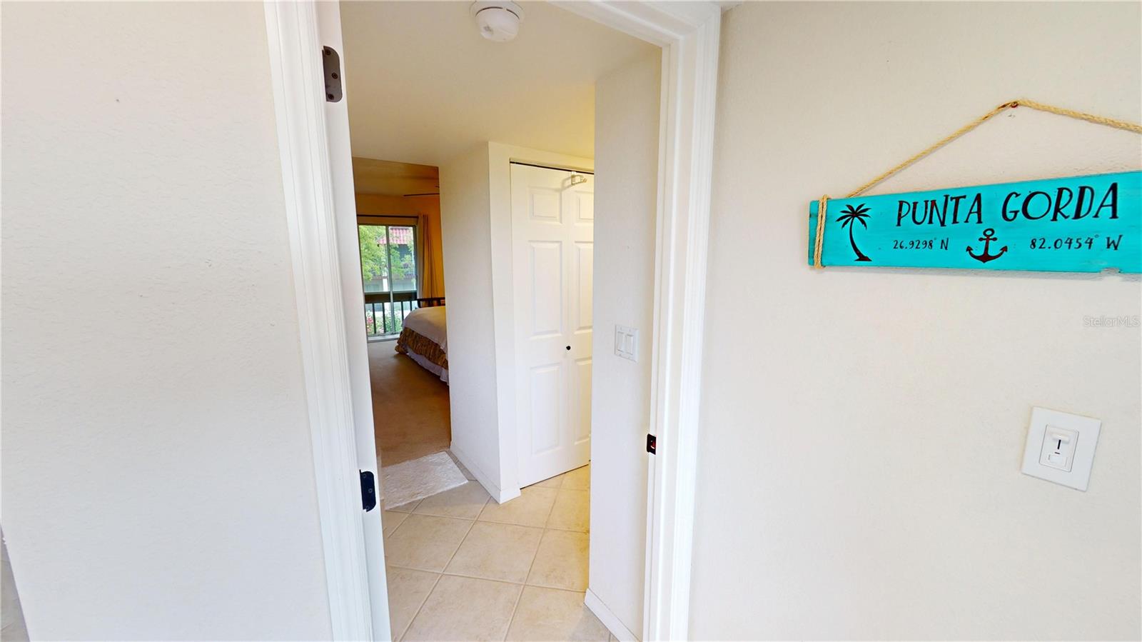 311 GARVIN ST #401C, PUNTA GORDA, FL, 33950