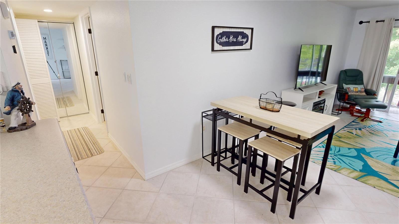 311 GARVIN ST #401C, PUNTA GORDA, FL, 33950