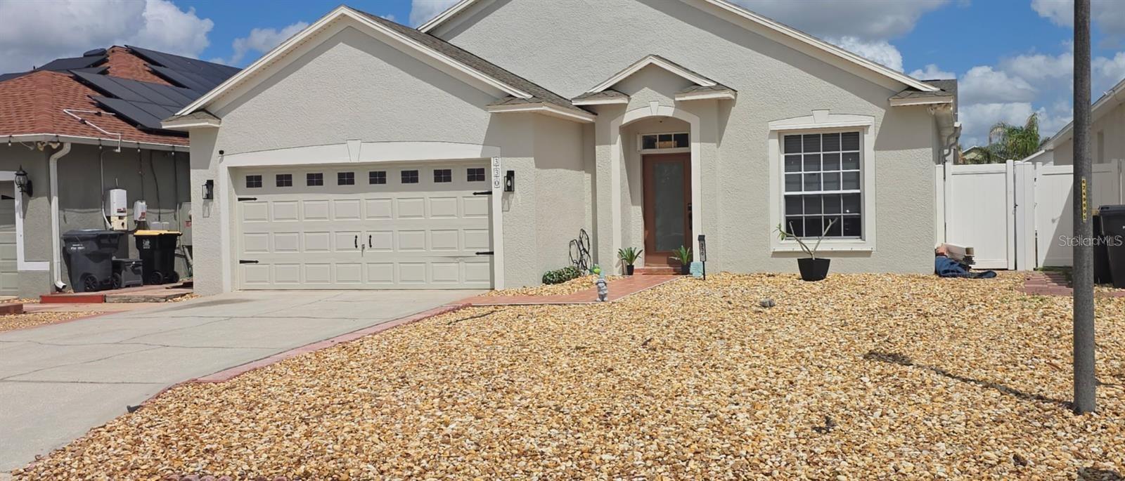 330 GRAYSTONE BLVD, DAVENPORT, FL, 33837