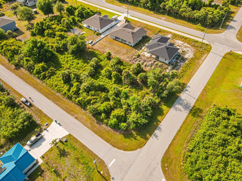 13369 GALVESTON AVE, PORT CHARLOTTE, FL, 33981