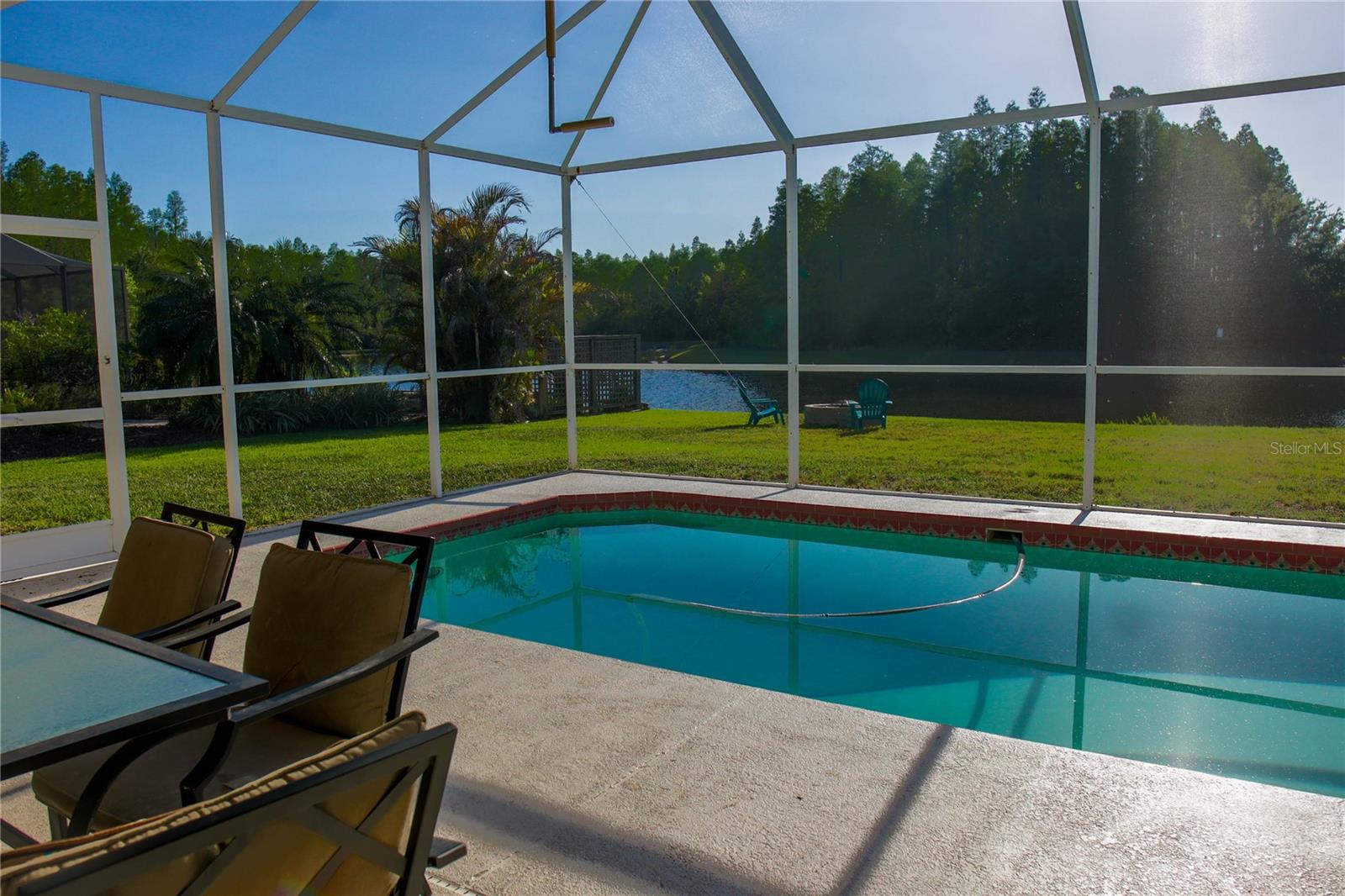 18012 SPARROWS NEST DR, LUTZ, FL, 33558