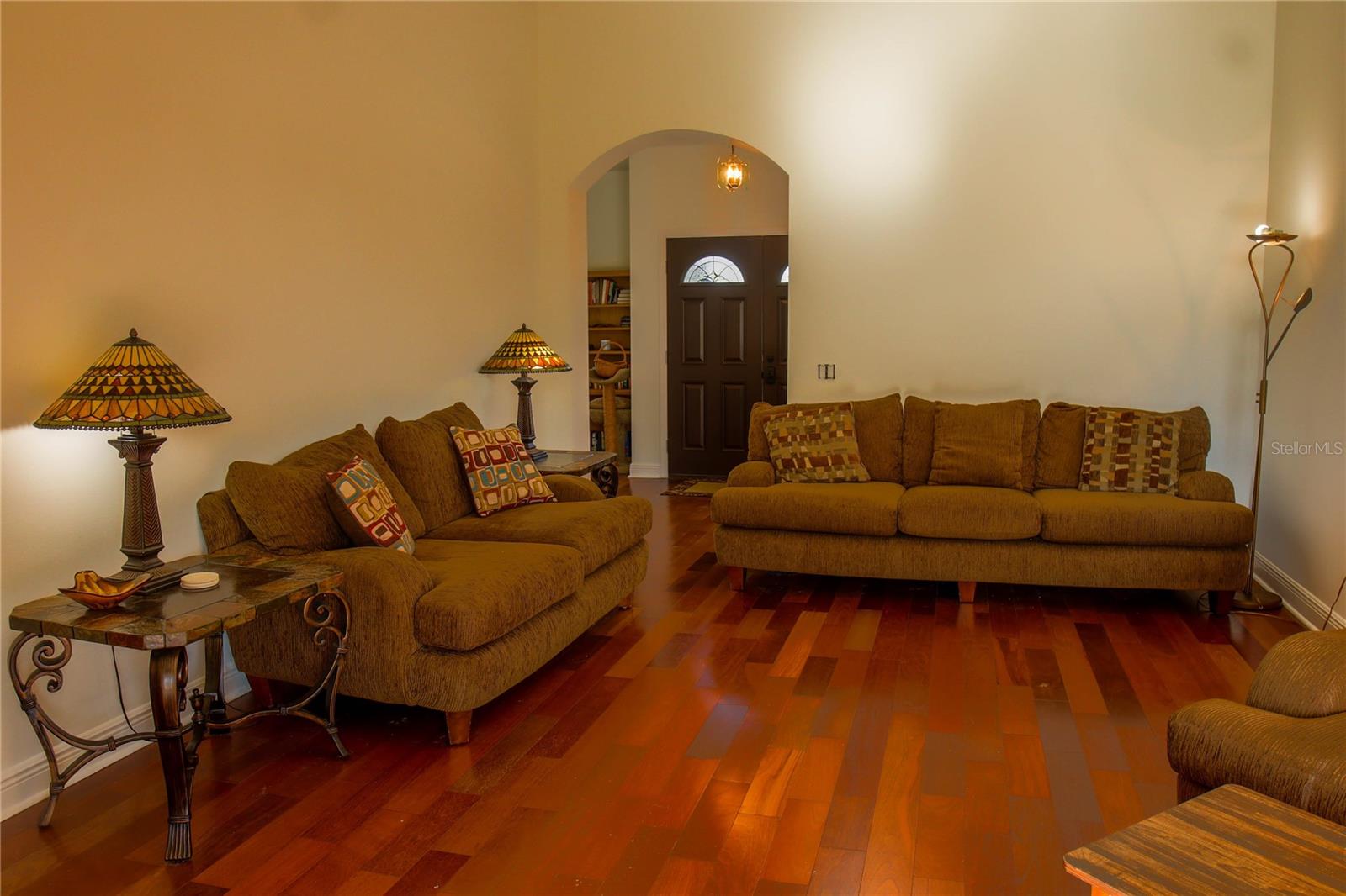 18012 SPARROWS NEST DR, LUTZ, FL, 33558