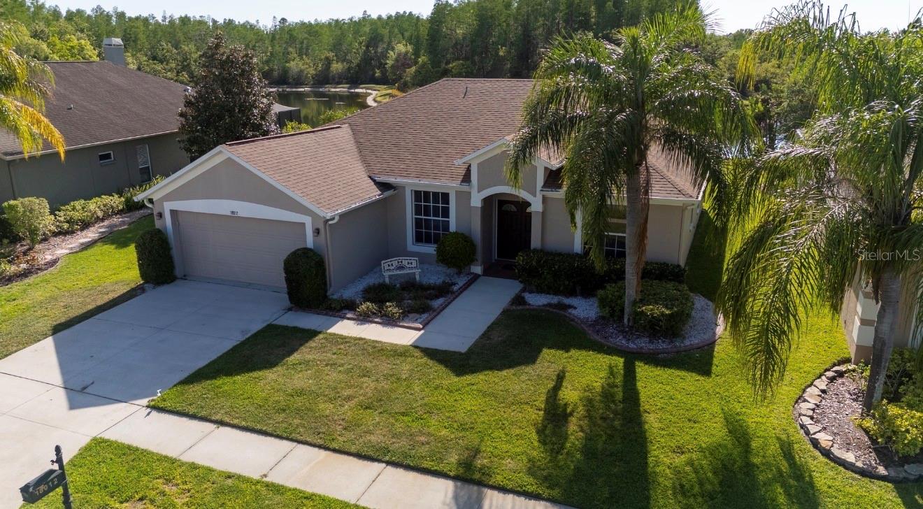 18012 SPARROWS NEST DR, LUTZ, FL, 33558