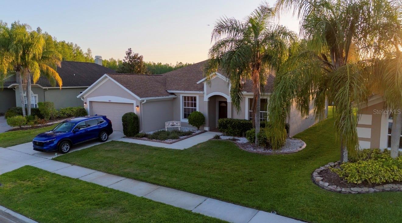 18012 SPARROWS NEST DR, LUTZ, FL, 33558