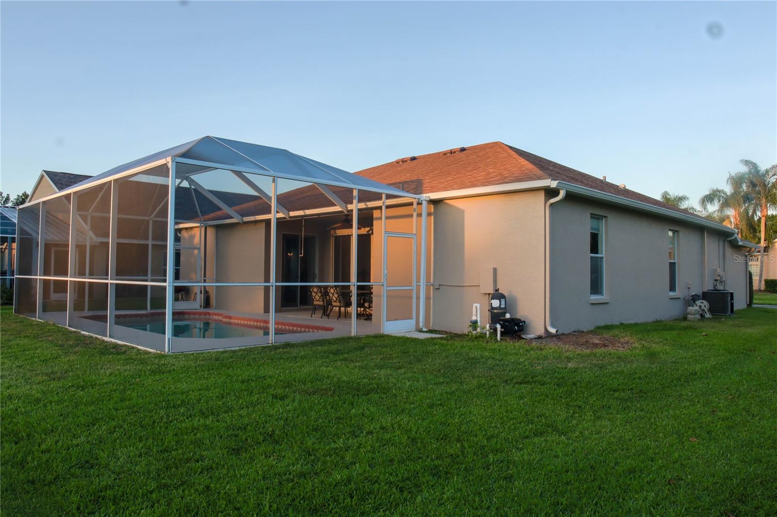 18012 SPARROWS NEST DR, LUTZ, FL, 33558