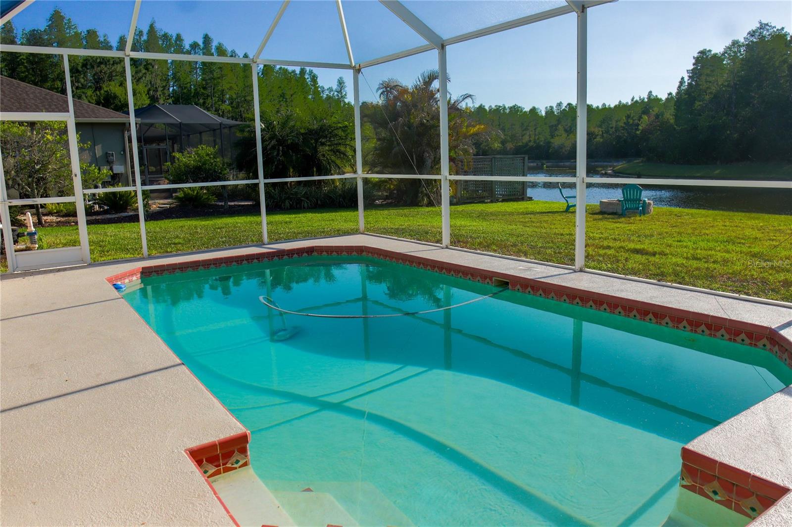 18012 SPARROWS NEST DR, LUTZ, FL, 33558