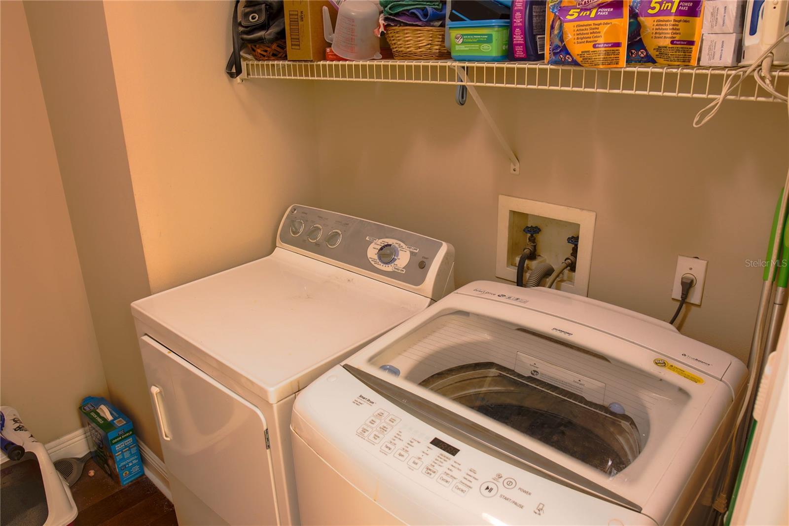 18012 SPARROWS NEST DR, LUTZ, FL, 33558