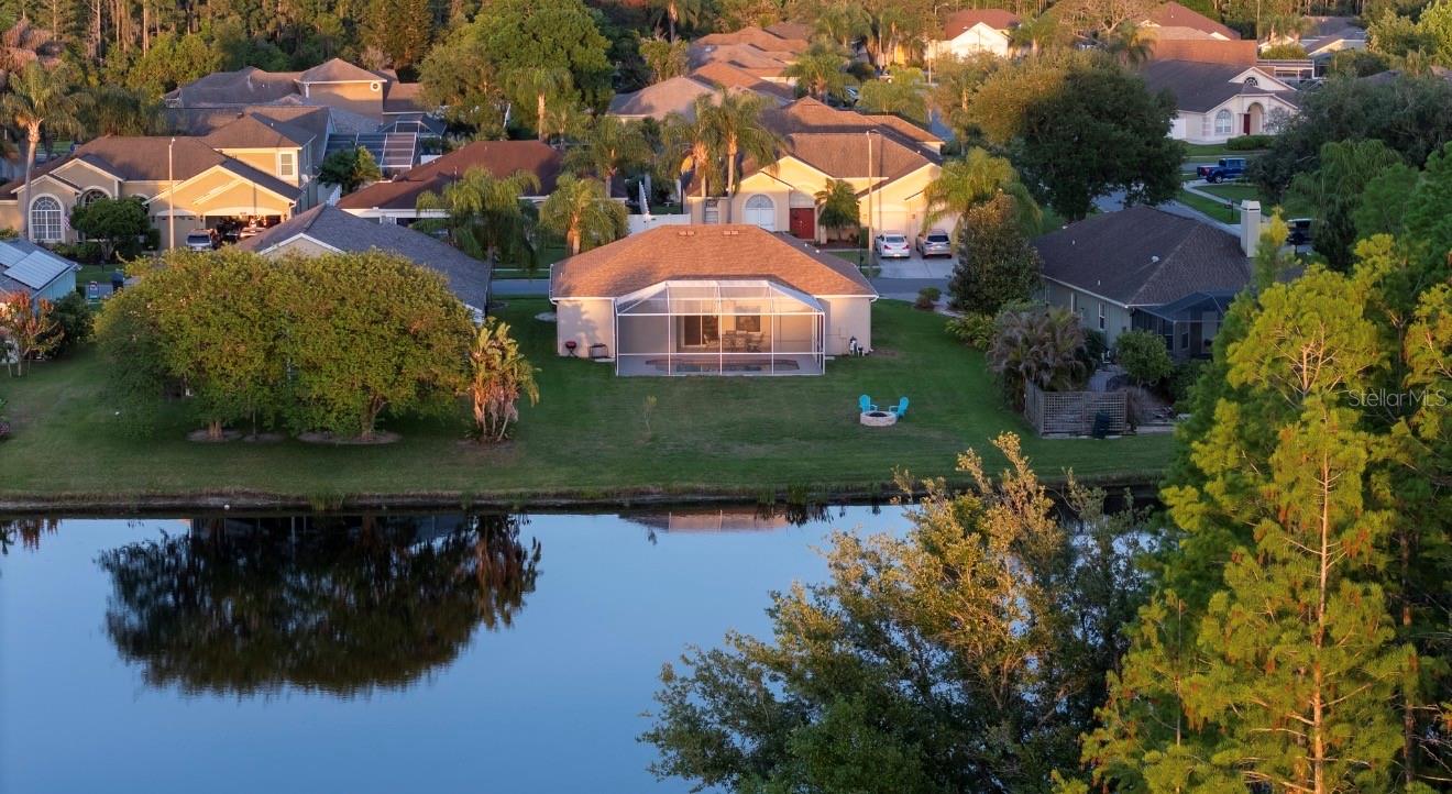 18012 SPARROWS NEST DR, LUTZ, FL, 33558