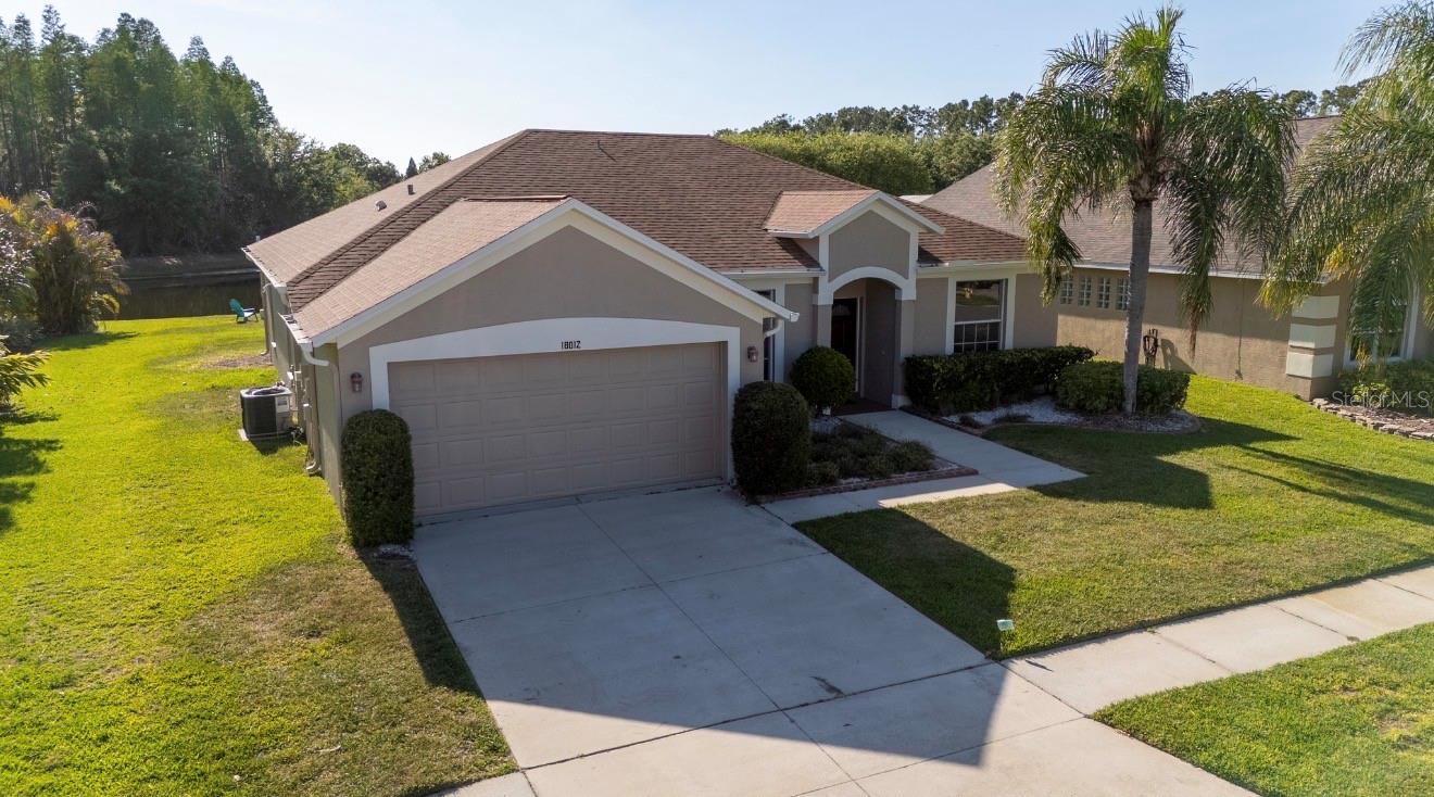 18012 SPARROWS NEST DR, LUTZ, FL, 33558