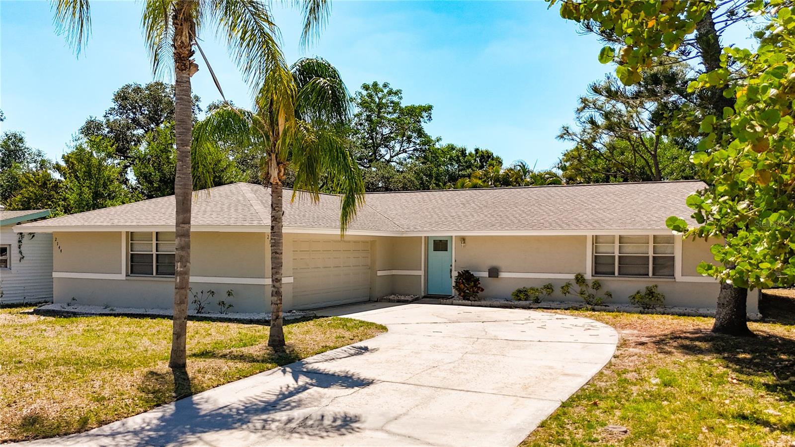 2144 OAK TER, SARASOTA, FL, 34231