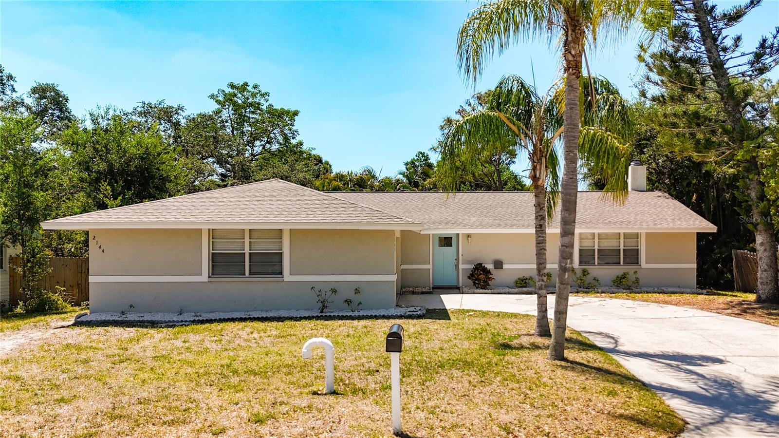 2144 OAK TER, SARASOTA, FL, 34231