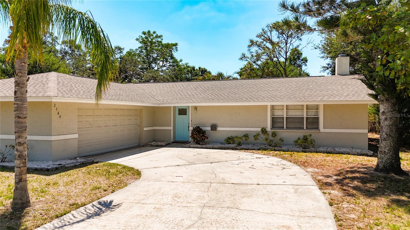 2144 OAK TER, SARASOTA, FL, 34231