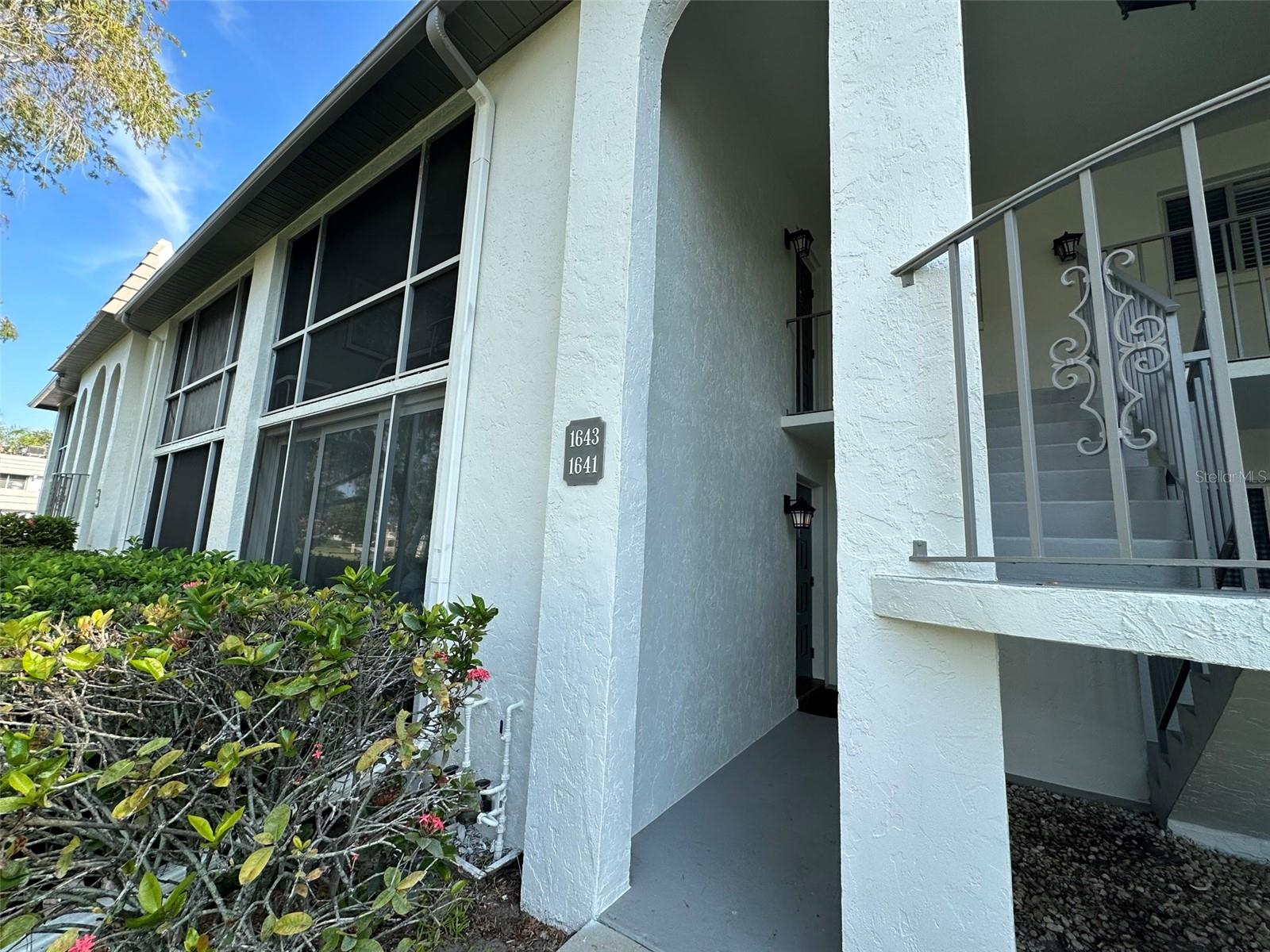 1641 SOUTHWOOD ST #1641, SARASOTA, FL, 34231