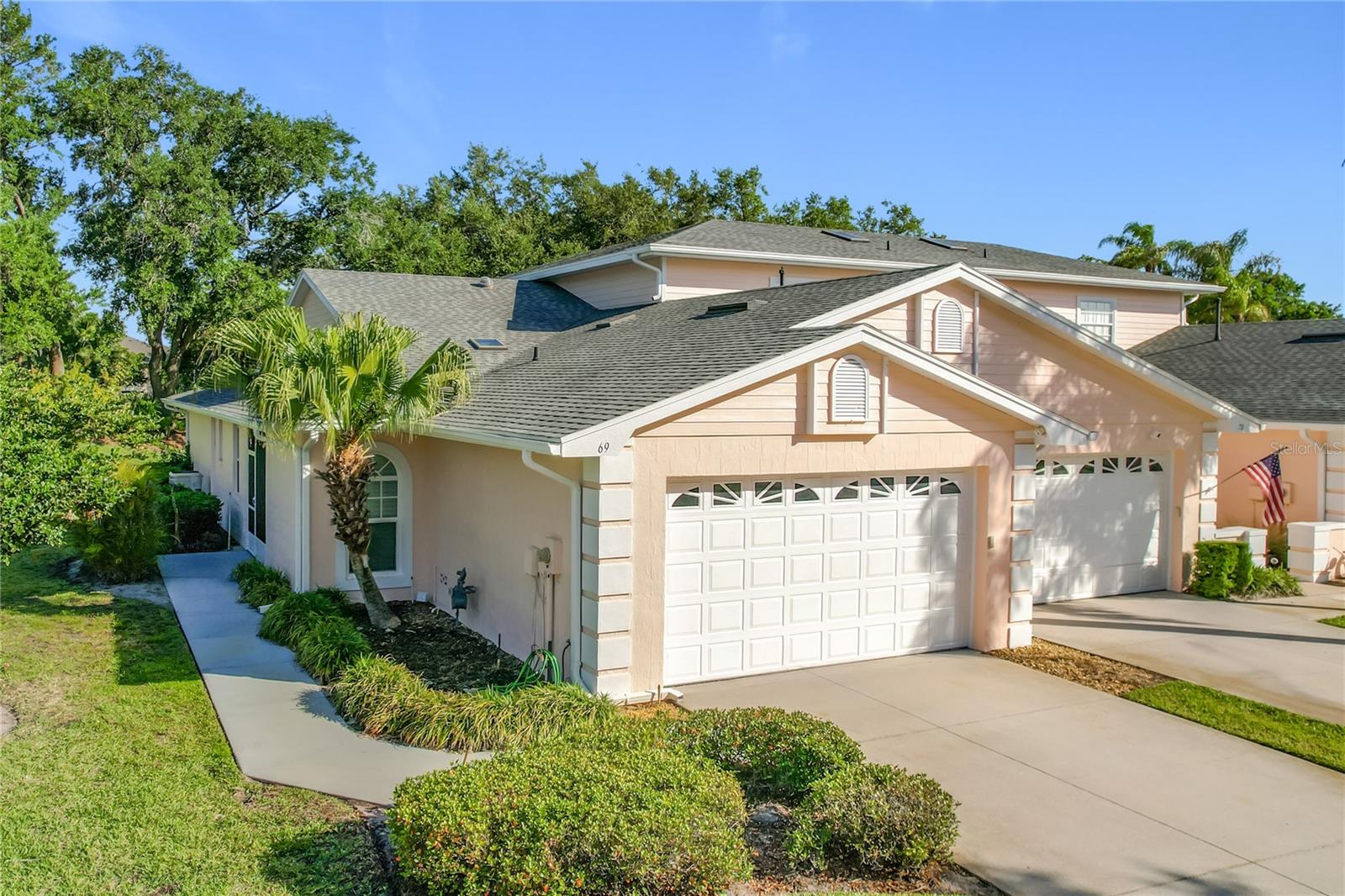 69 ENCLAVE DR, WINTER HAVEN, FL, 33884