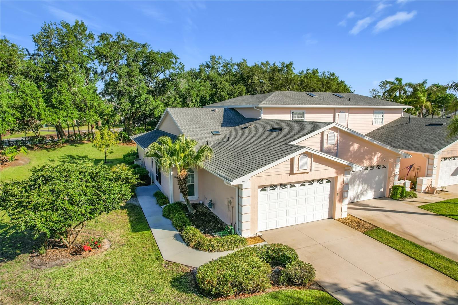 69 ENCLAVE DR, WINTER HAVEN, FL, 33884