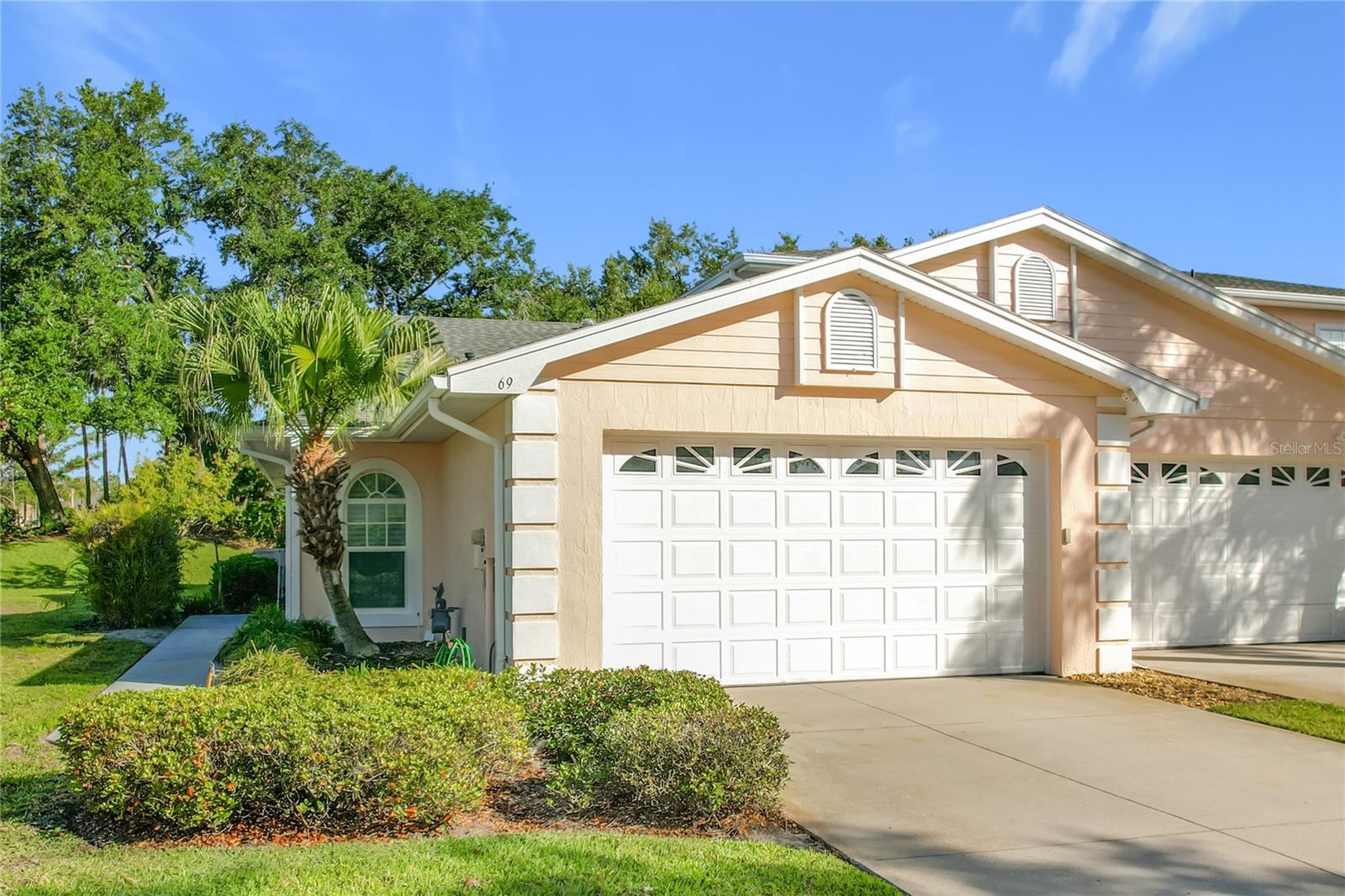 69 ENCLAVE DR, WINTER HAVEN, FL, 33884