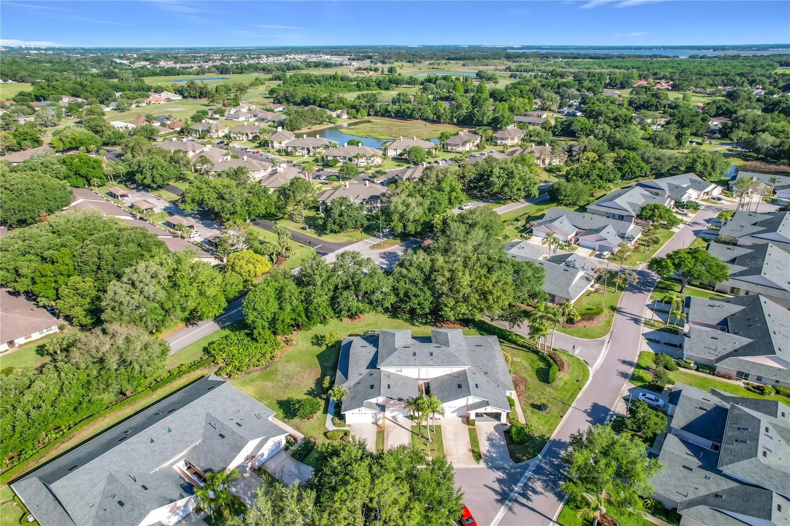 69 ENCLAVE DR, WINTER HAVEN, FL, 33884