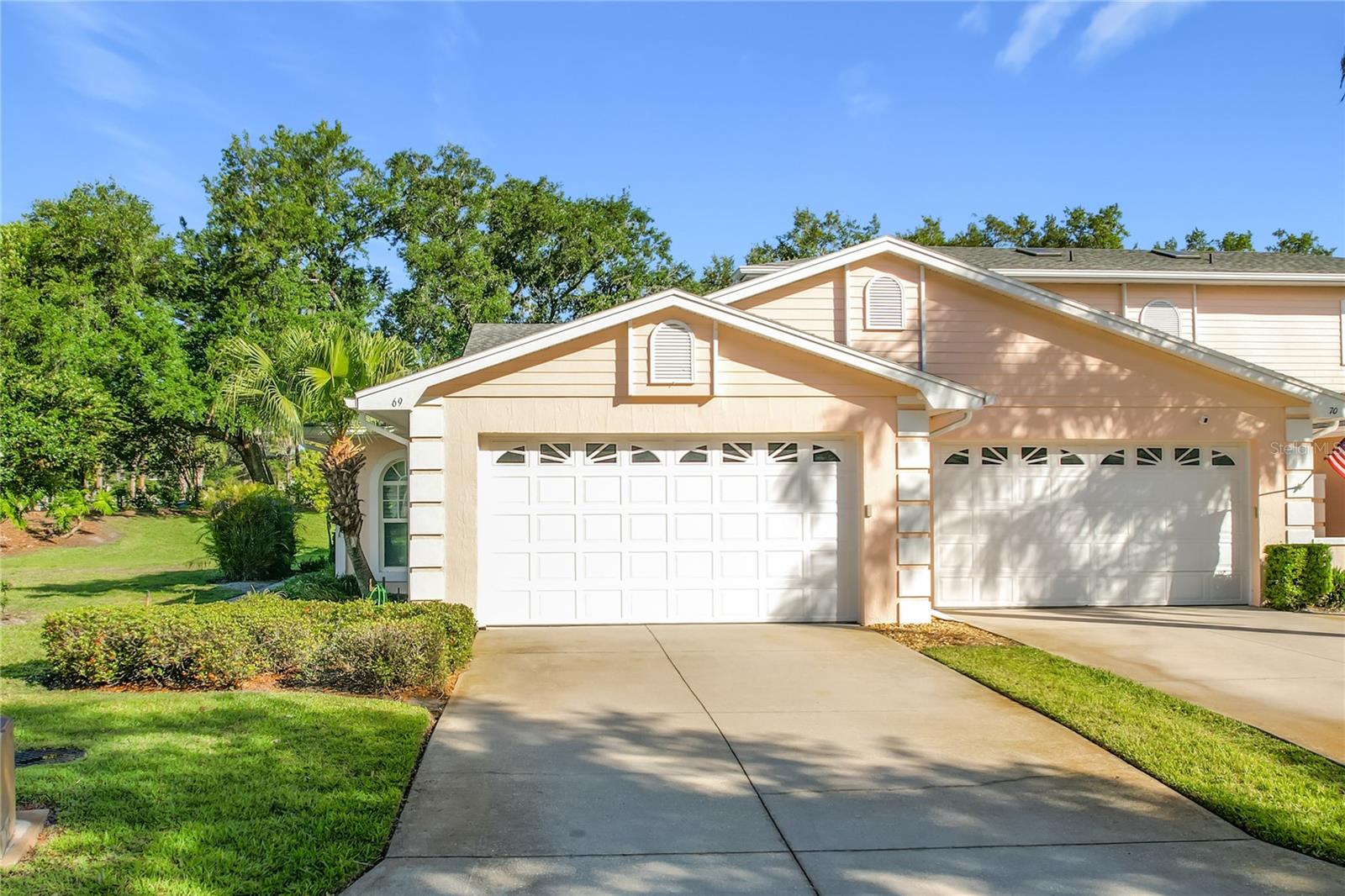 69 ENCLAVE DR, WINTER HAVEN, FL, 33884