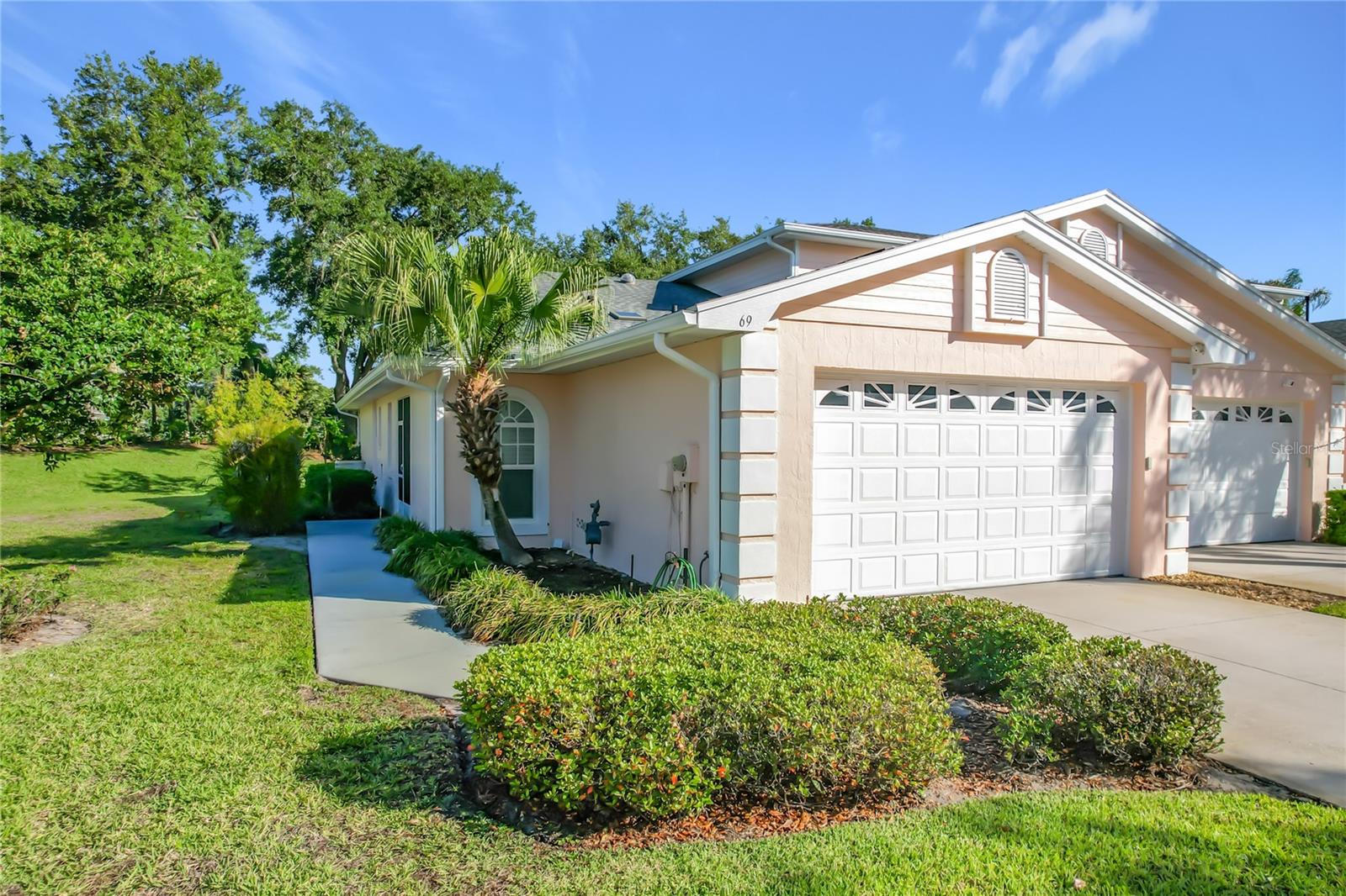 69 ENCLAVE DR, WINTER HAVEN, FL, 33884