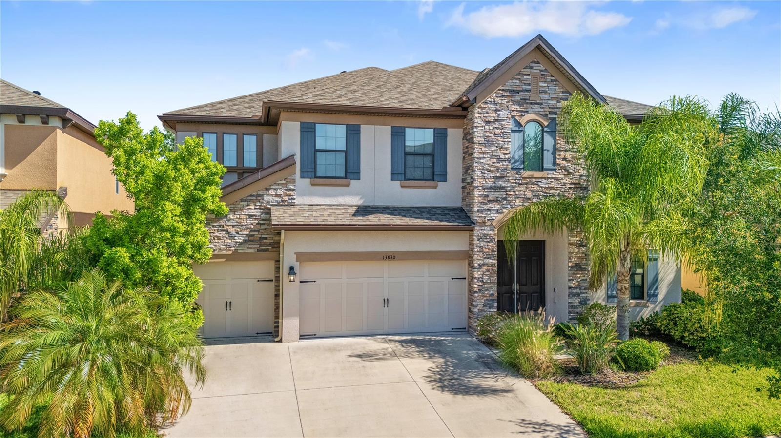 13830 MOONSTONE CANYON DR, RIVERVIEW, FL, 33579