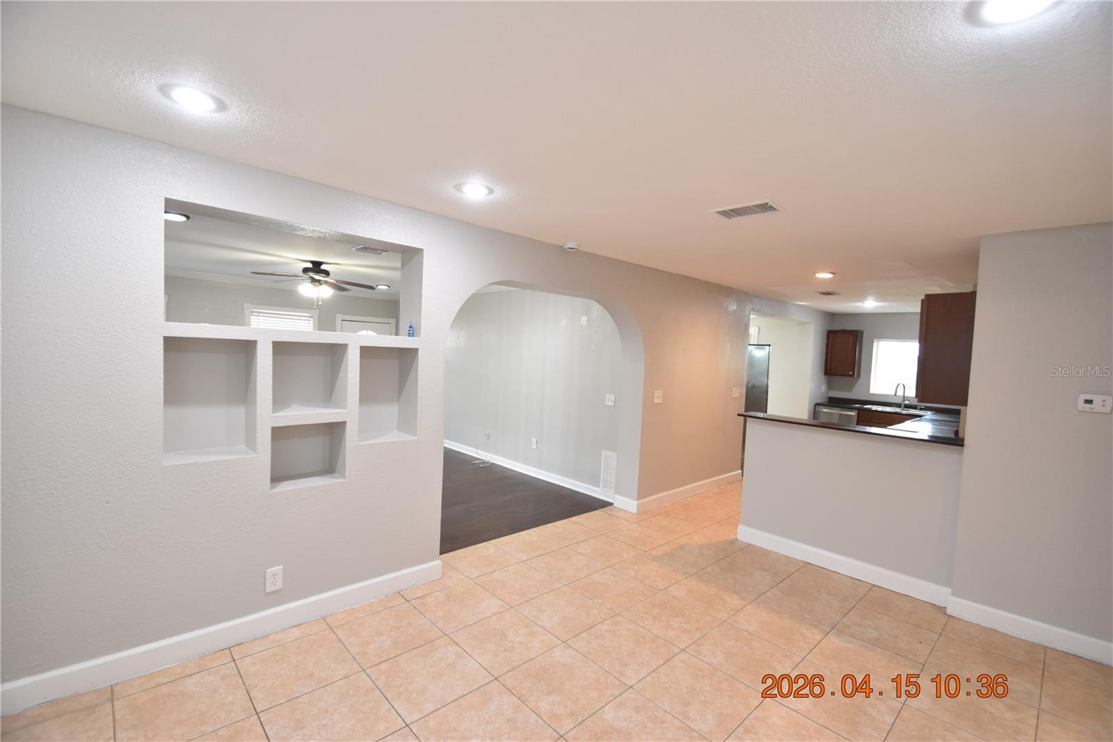 3602 W OKLAHOMA AVE, TAMPA, FL, 33611