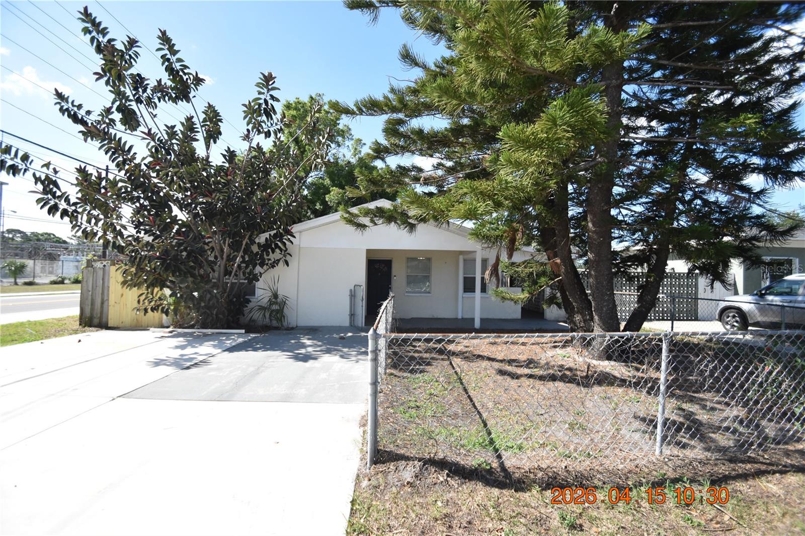 3602 W OKLAHOMA AVE, TAMPA, FL, 33611