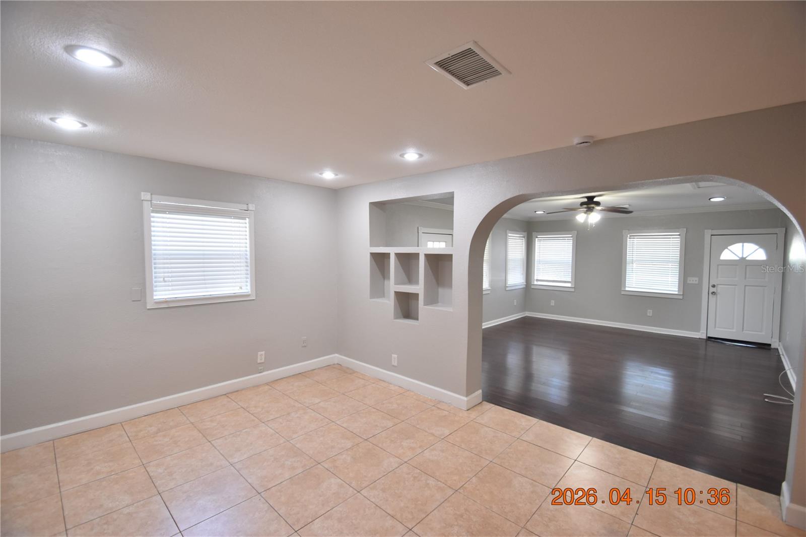 3602 W OKLAHOMA AVE, TAMPA, FL, 33611