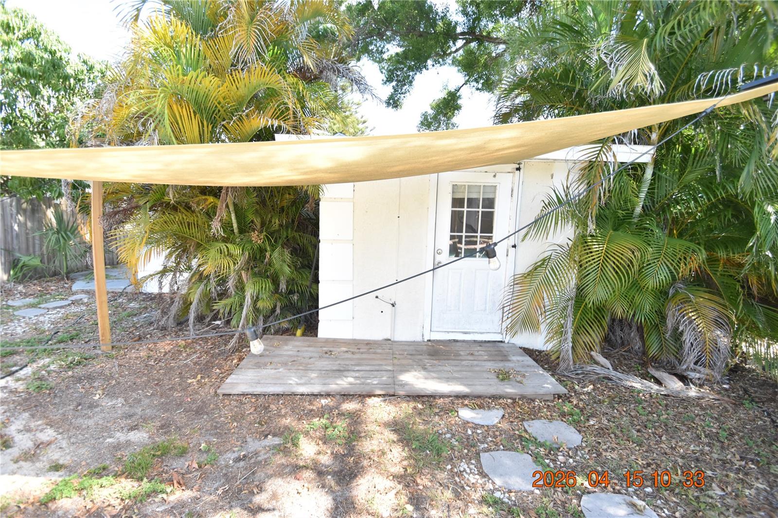 3602 W OKLAHOMA AVE, TAMPA, FL, 33611