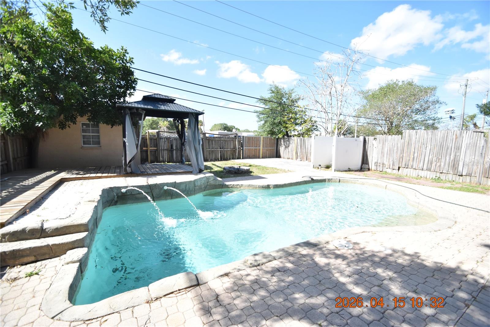 3602 W OKLAHOMA AVE, TAMPA, FL, 33611