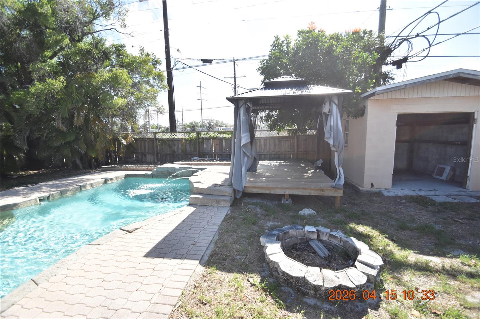 3602 W OKLAHOMA AVE, TAMPA, FL, 33611