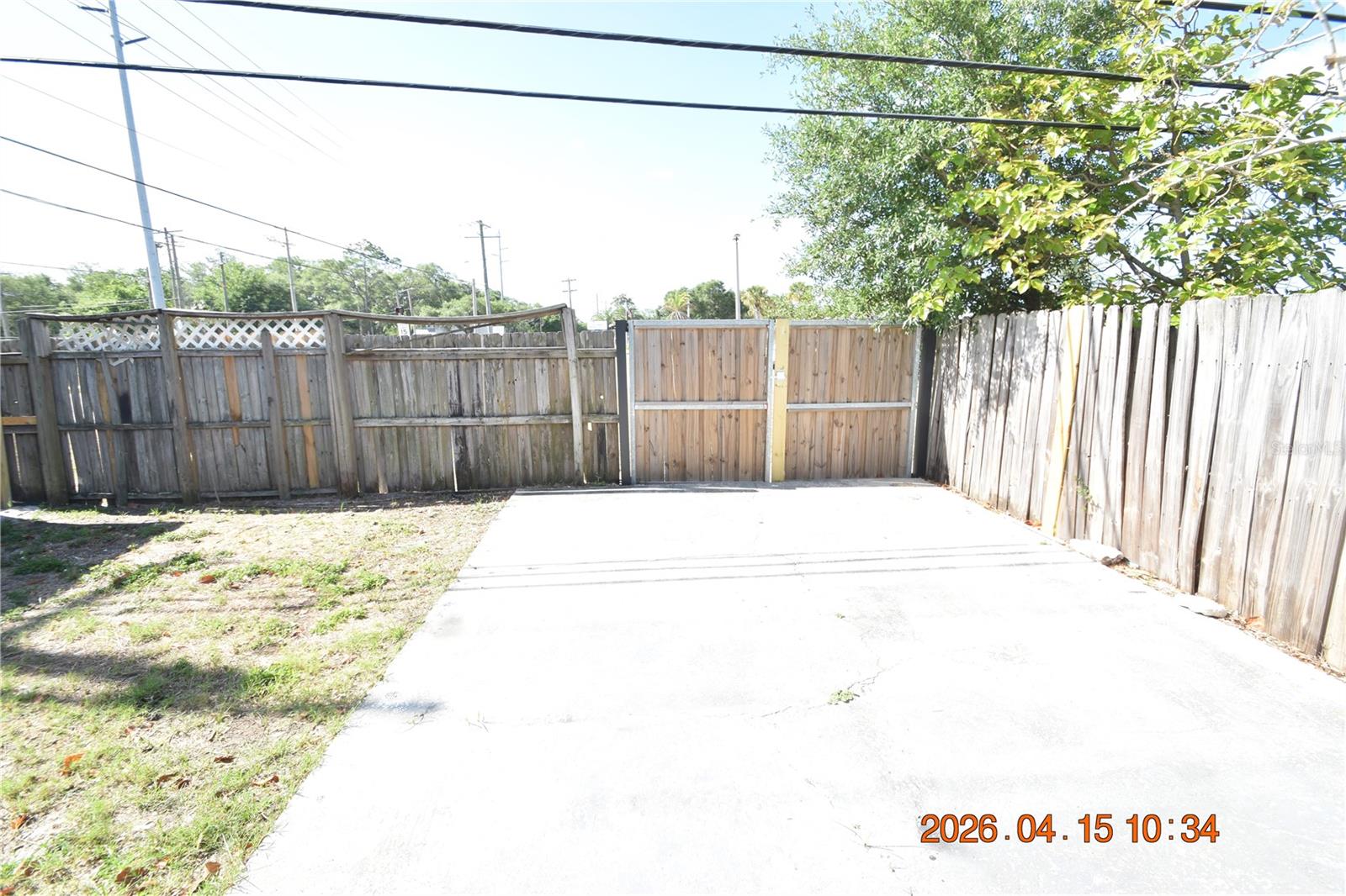 3602 W OKLAHOMA AVE, TAMPA, FL, 33611