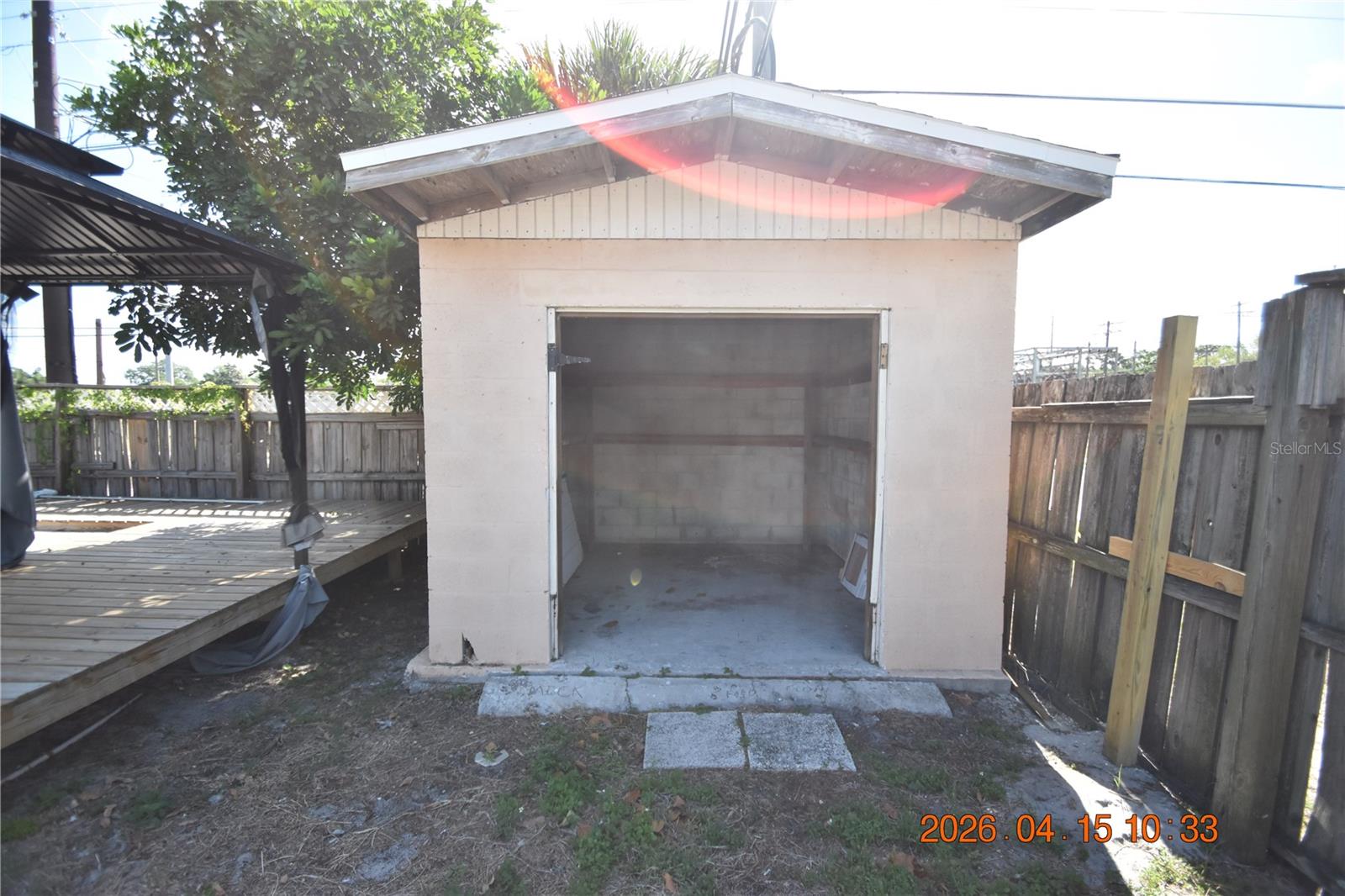 3602 W OKLAHOMA AVE, TAMPA, FL, 33611